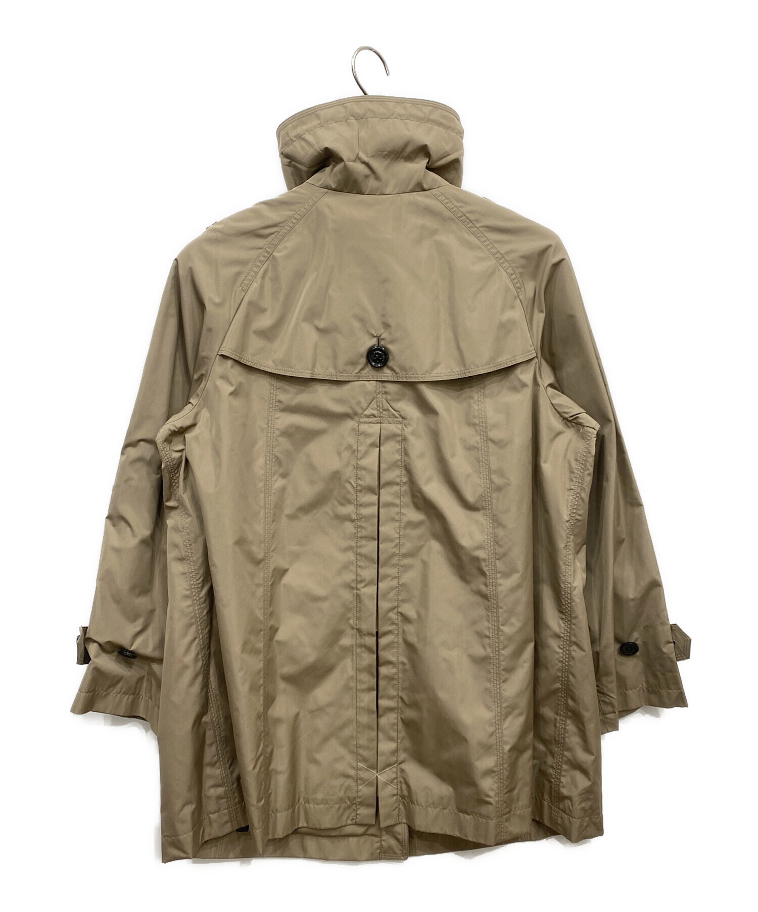 中古・古着通販】BURBERRY LONDON (バーバリーロンドン) 裏ノバ