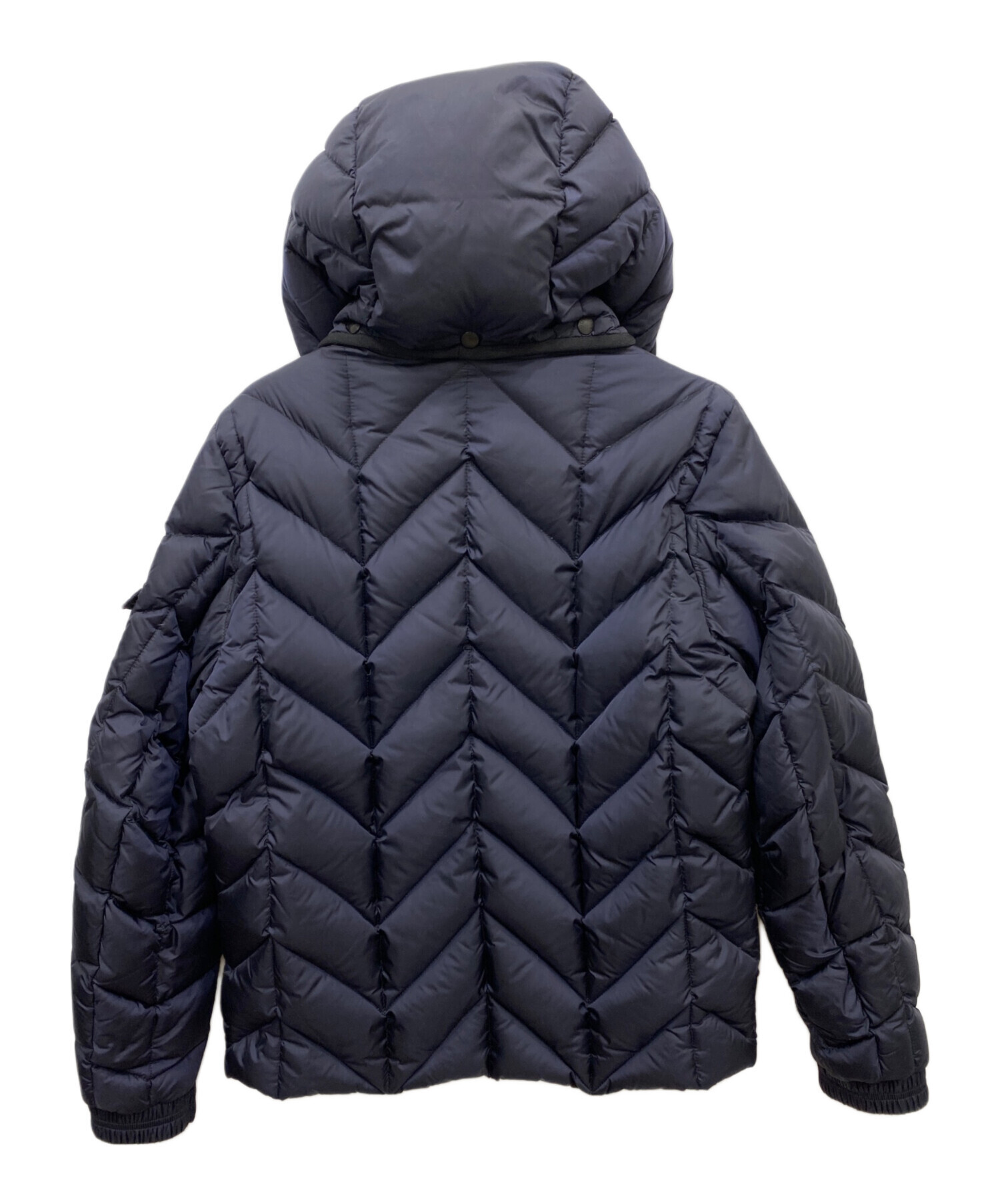 中古・古着通販】MONCLER (モンクレール) BERRIAT GIUBBOTTO Down