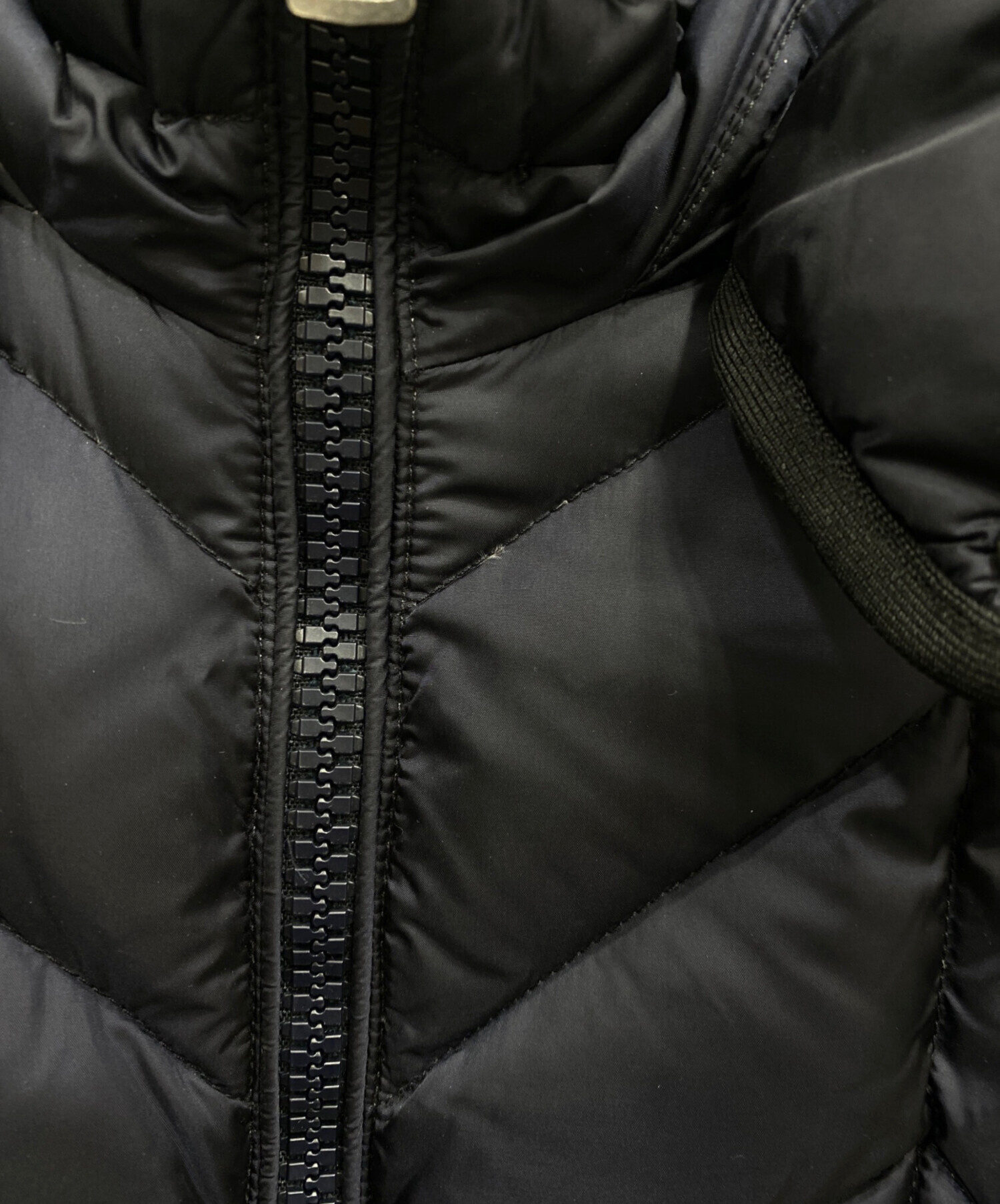 中古・古着通販】MONCLER (モンクレール) BERRIAT GIUBBOTTO Down