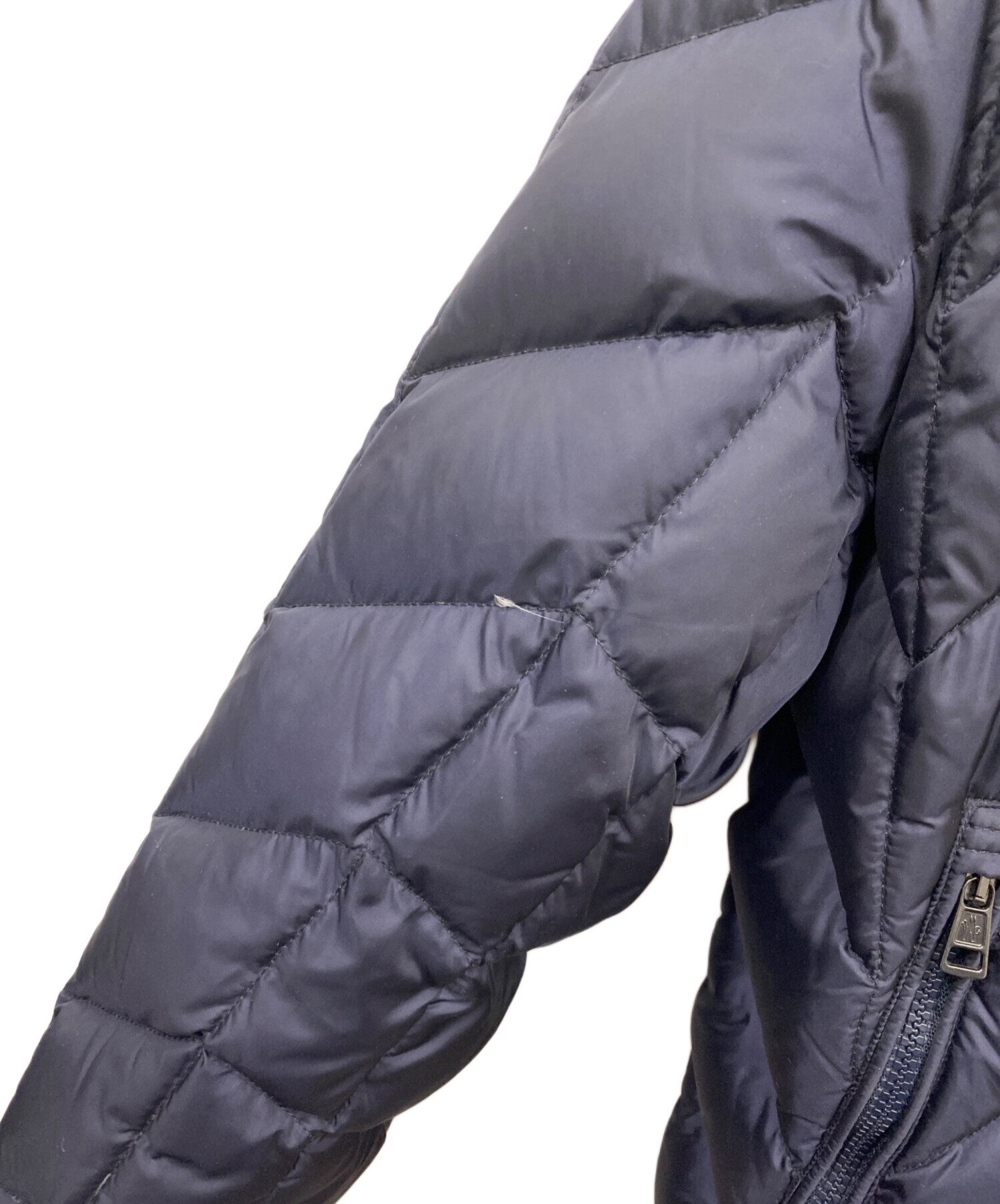 中古・古着通販】MONCLER (モンクレール) BERRIAT GIUBBOTTO Down