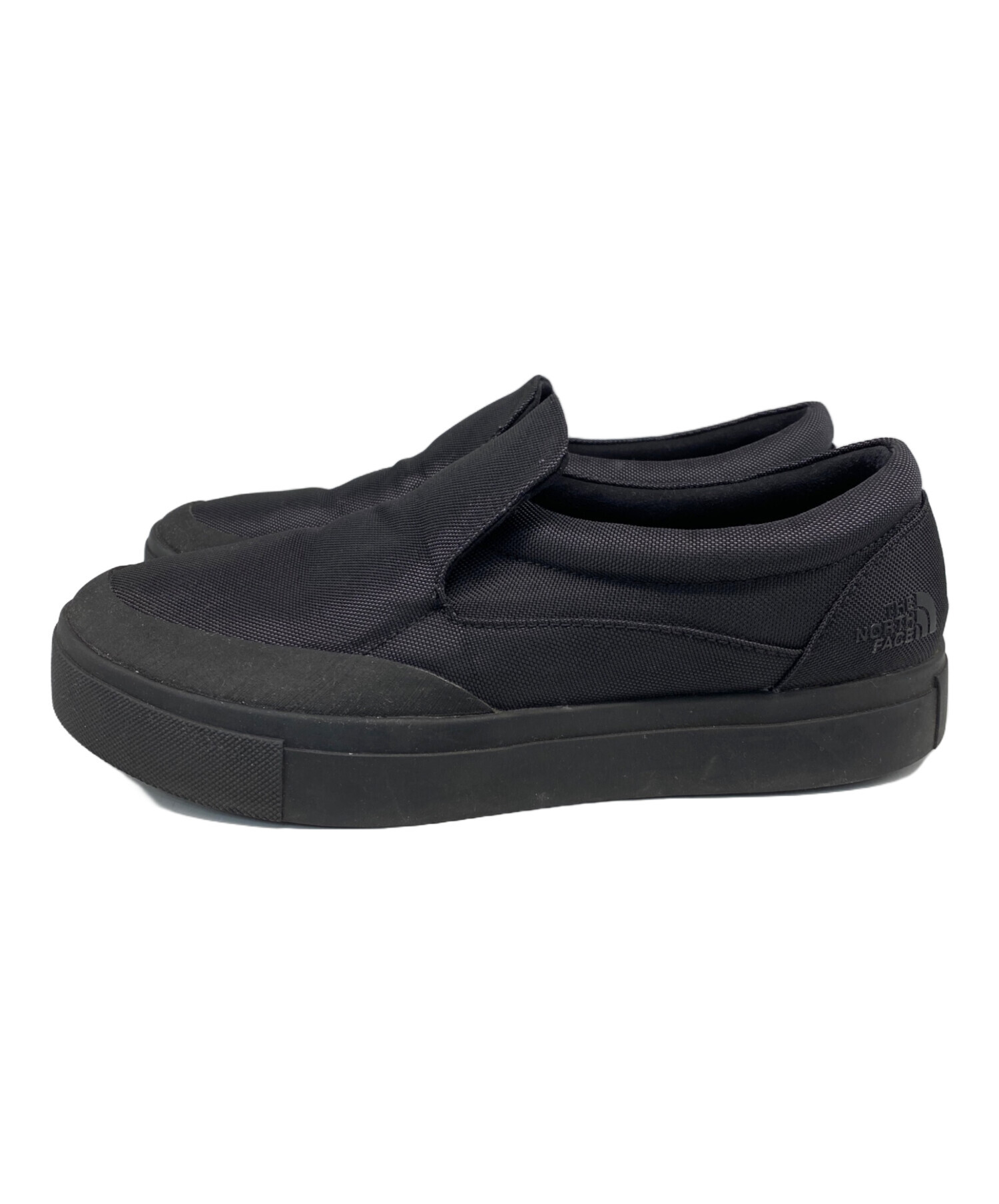 中古・古着通販】THE NORTH FACE (ザ ノース フェイス) Shuttle Slip 