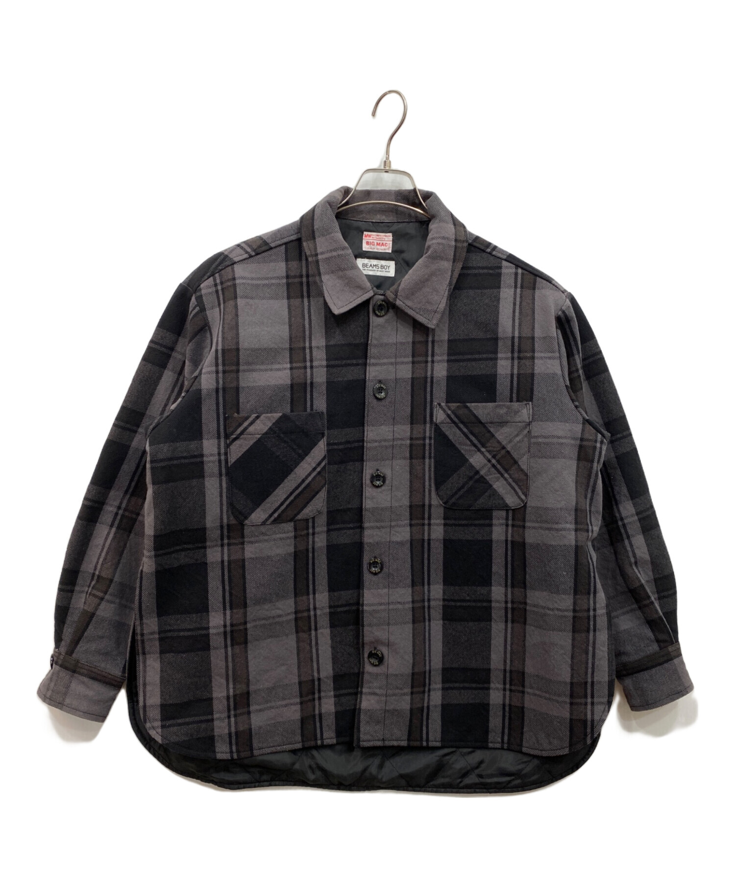 中古・古着通販】BEAMS BOY (ビームスボーイ) big mac (ビッグマック 