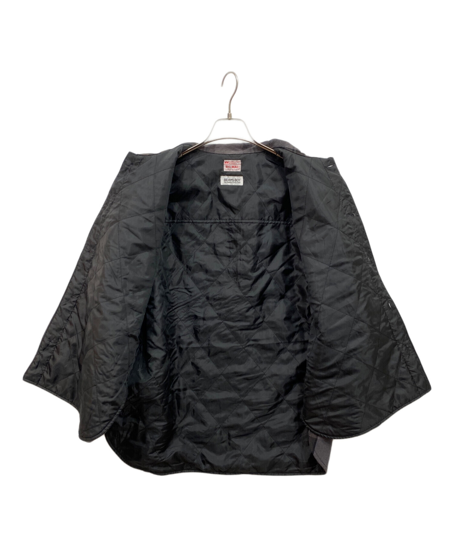中古・古着通販】BEAMS BOY (ビームスボーイ) big mac (ビッグマック 