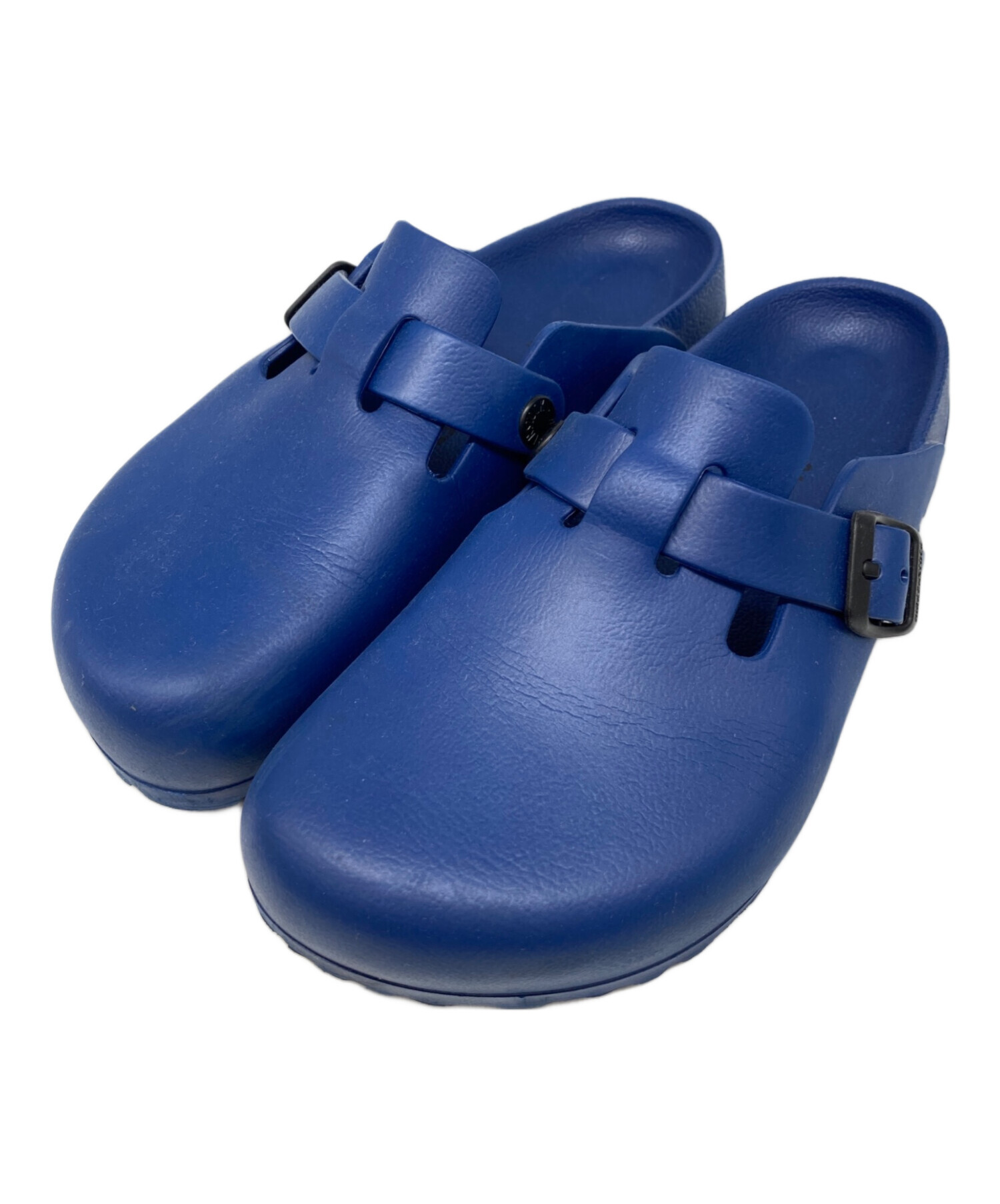 中古・古着通販】BIRKENSTOCK (ビルケンシュトック) ボストンEVA