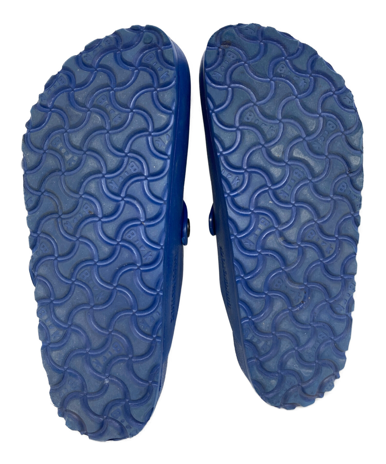 中古・古着通販】BIRKENSTOCK (ビルケンシュトック) ボストンEVA