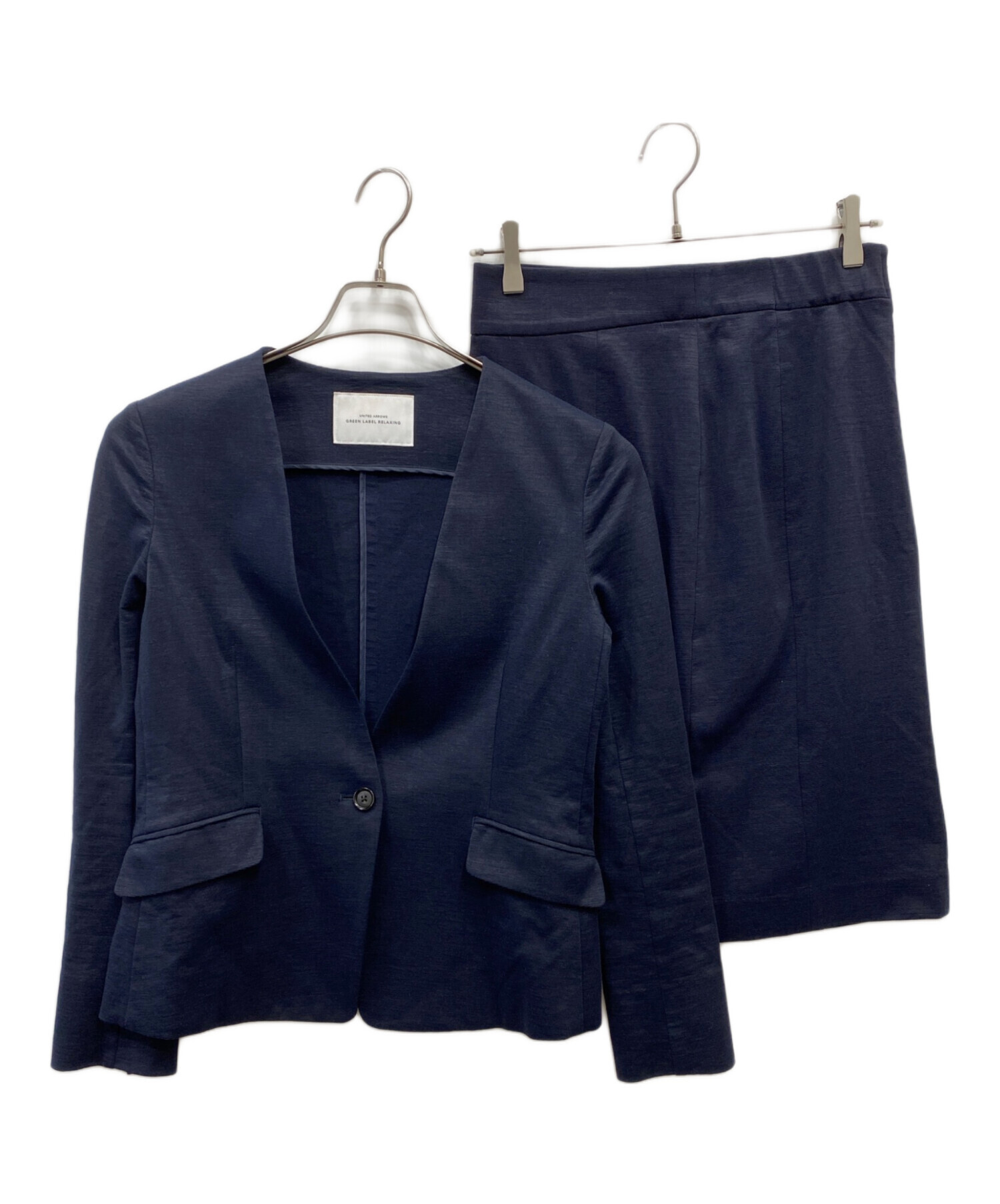 中古・古着通販】green label relaxing (グリーンレーベルリラクシング