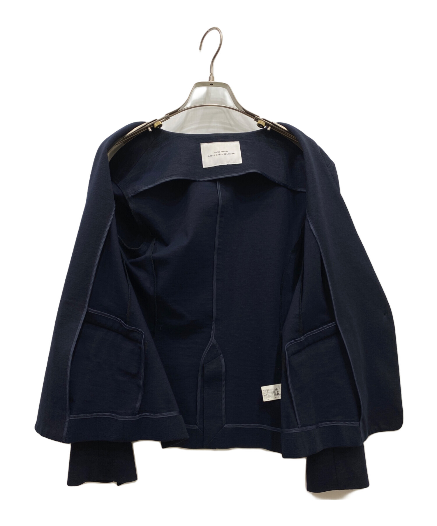 中古・古着通販】green label relaxing (グリーンレーベルリラクシング