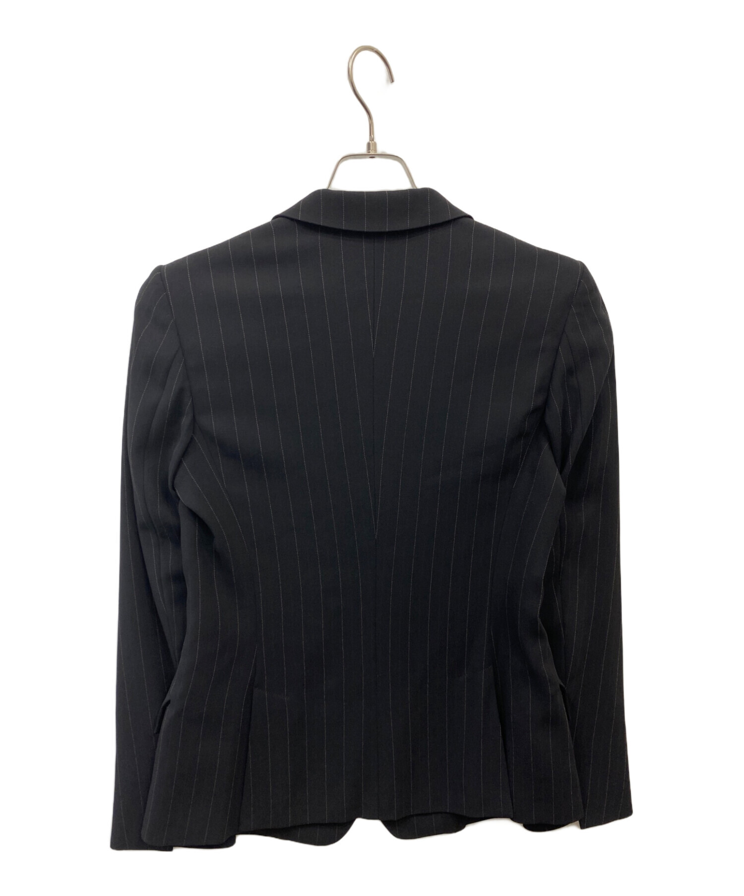 中古・古着通販】MaxMara (マックスマーラ) セットアップスーツ