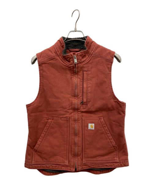 中古・古着通販】CarHartt (カーハート) 90'sダック地モックネックボア