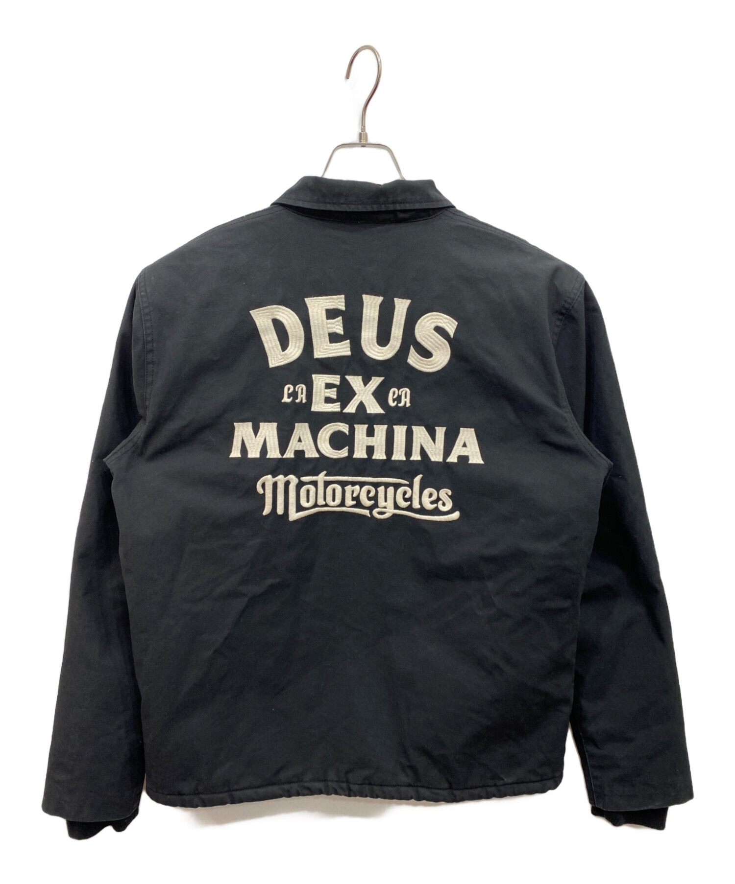 中古・古着通販】DEUS EX MACHINA (デウス エクス マキナ) コーチ
