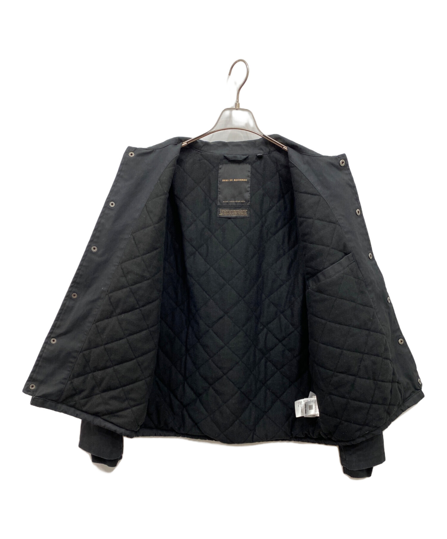 中古・古着通販】DEUS EX MACHINA (デウス エクス マキナ) コーチ