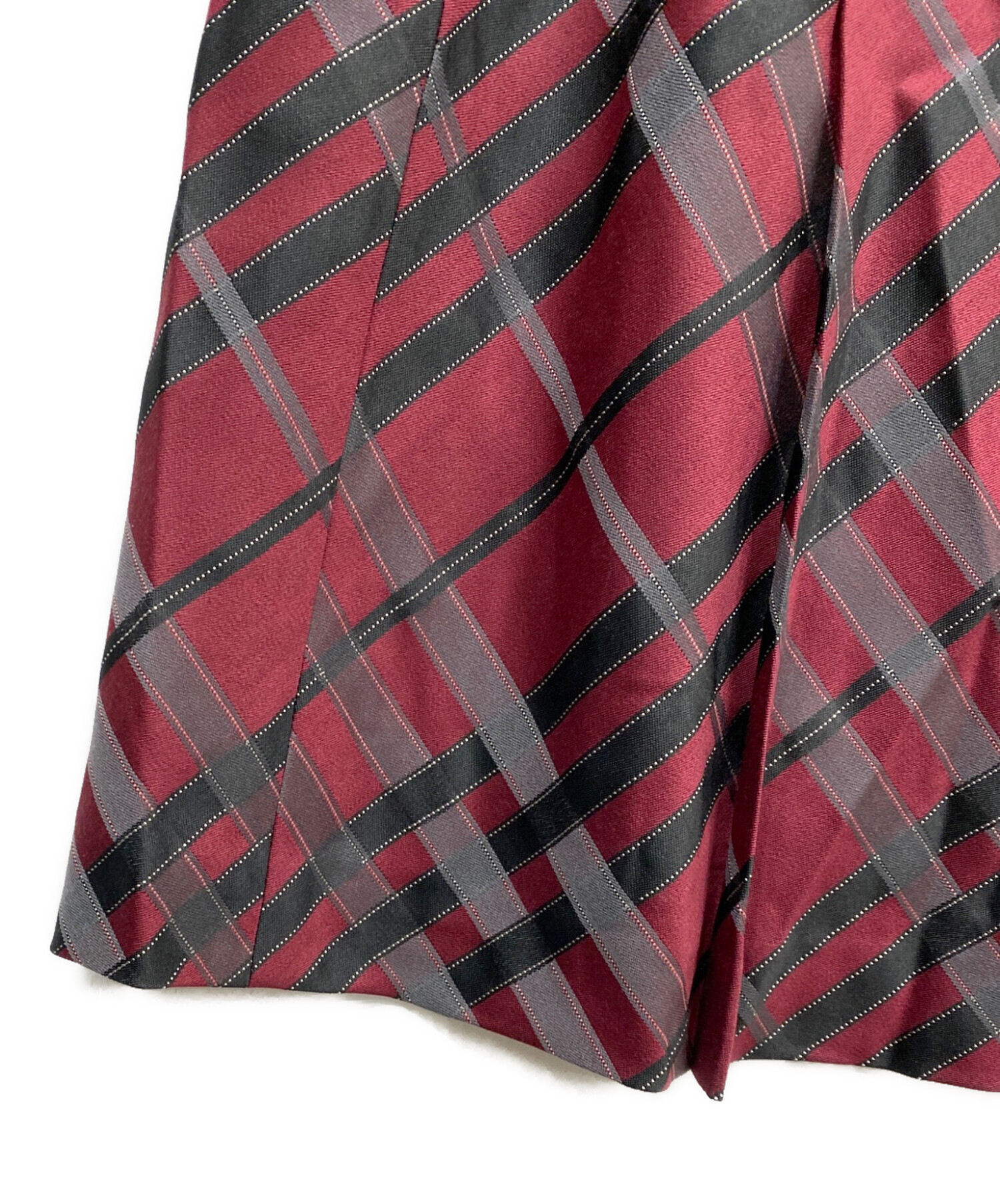 中古・古着通販】BURBERRY LONDON (バーバリーロンドン) チェック