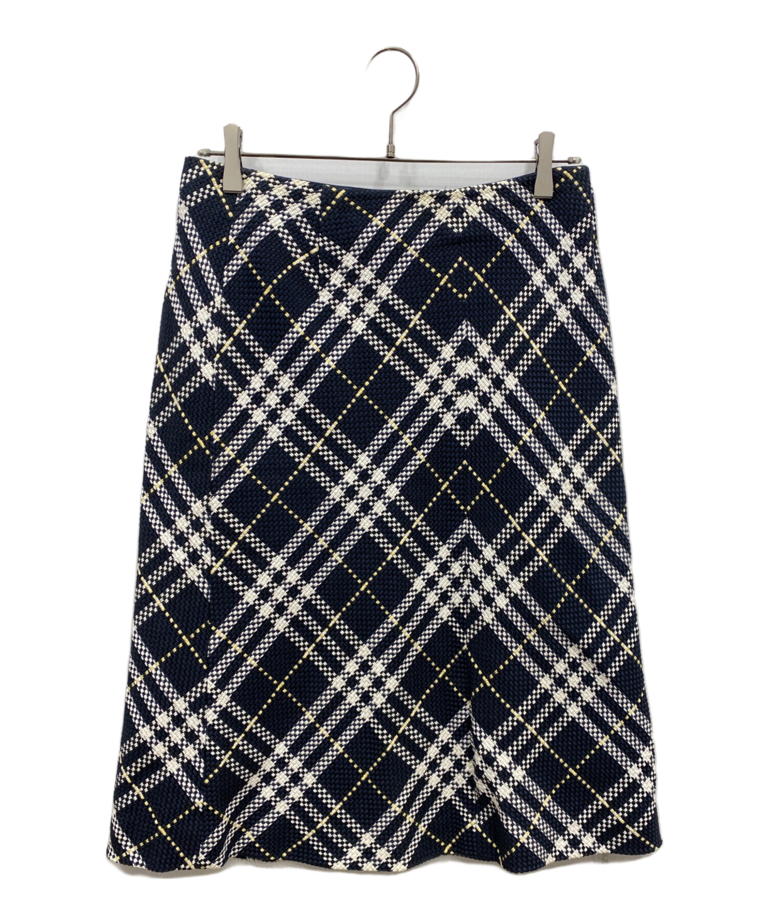 中古・古着通販】BURBERRY LONDON (バーバリーロンドン) キュプラ 