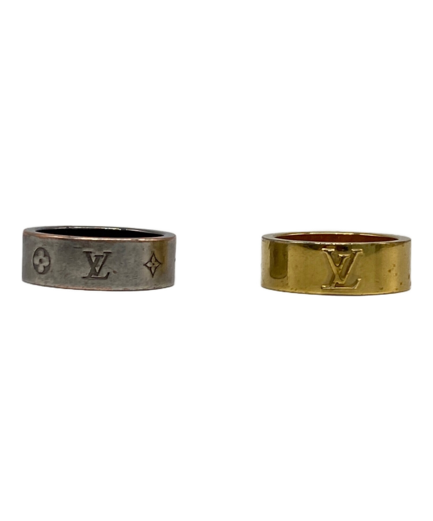 中古・古着通販】LOUIS VUITTON (ルイ ヴィトン) INSTINCT リング 