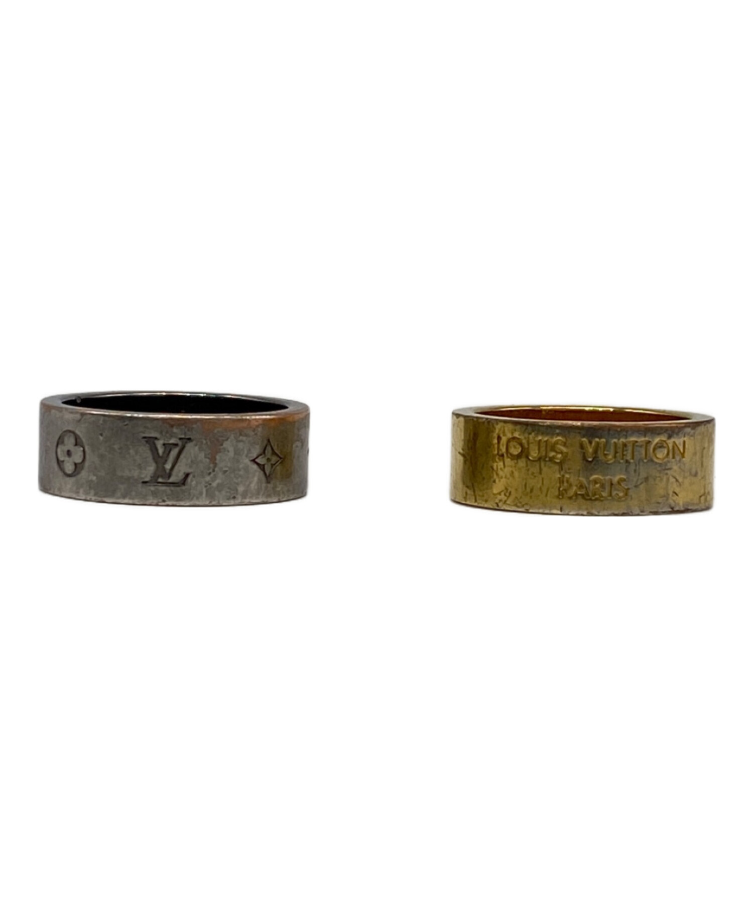 中古・古着通販】LOUIS VUITTON (ルイ ヴィトン) INSTINCT リング