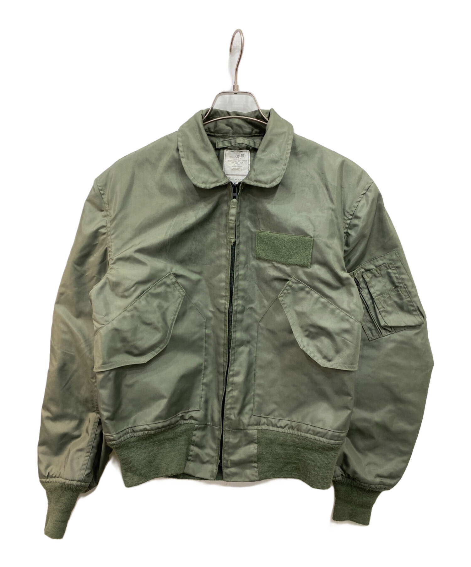 中古・古着通販】US ARMY (ユーエスアーミー) 00's CWU-36Pジャケット