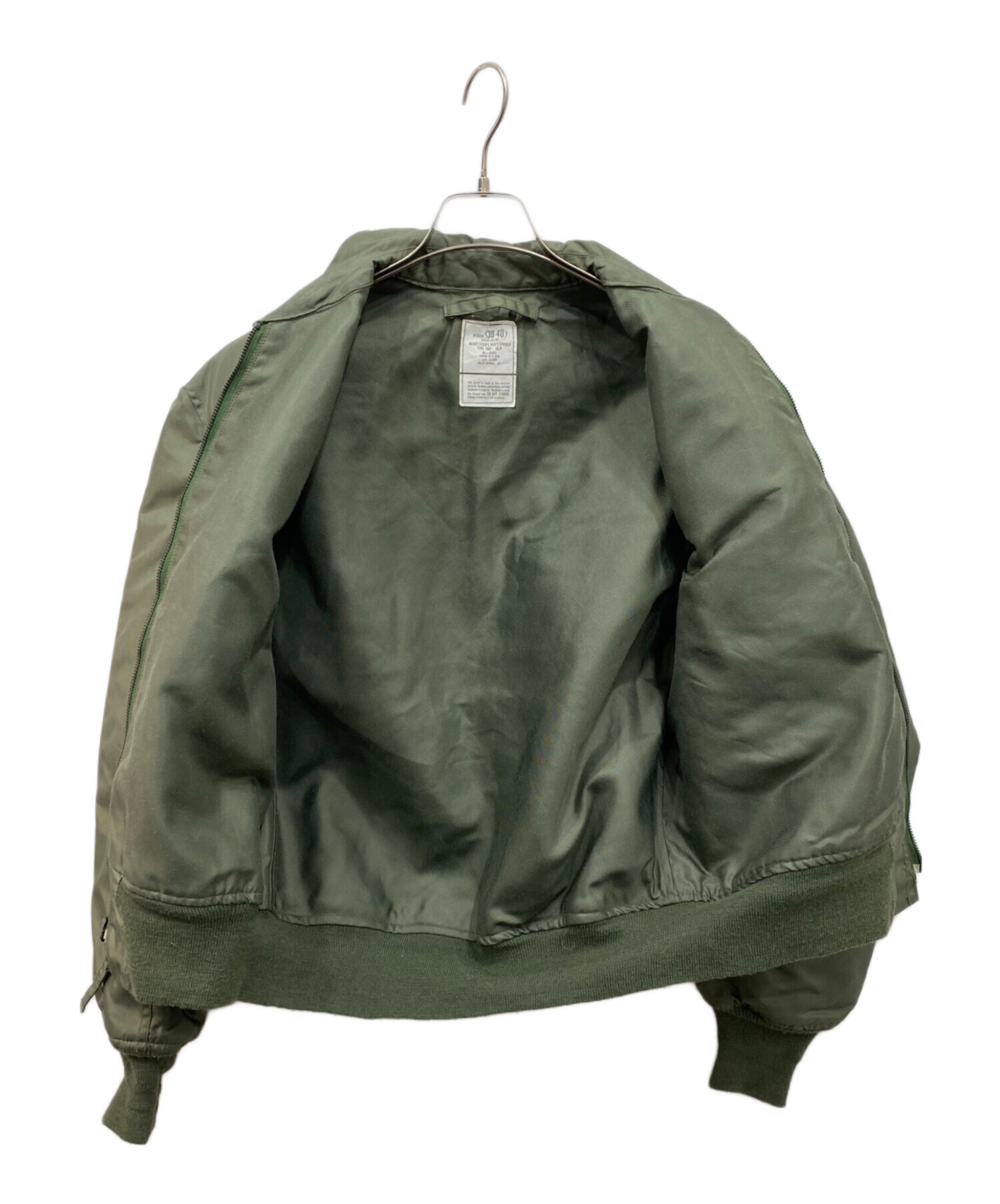 中古・古着通販】US ARMY (ユーエスアーミー) 00's CWU-36Pジャケット