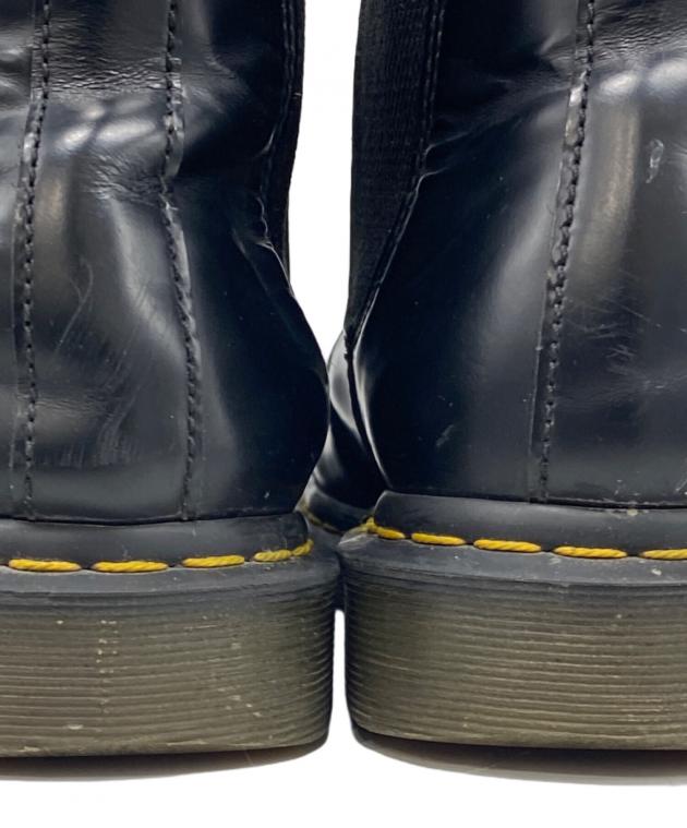 中古・古着通販】Dr.Martens (ドクターマーチン) サイドゴアブーツ