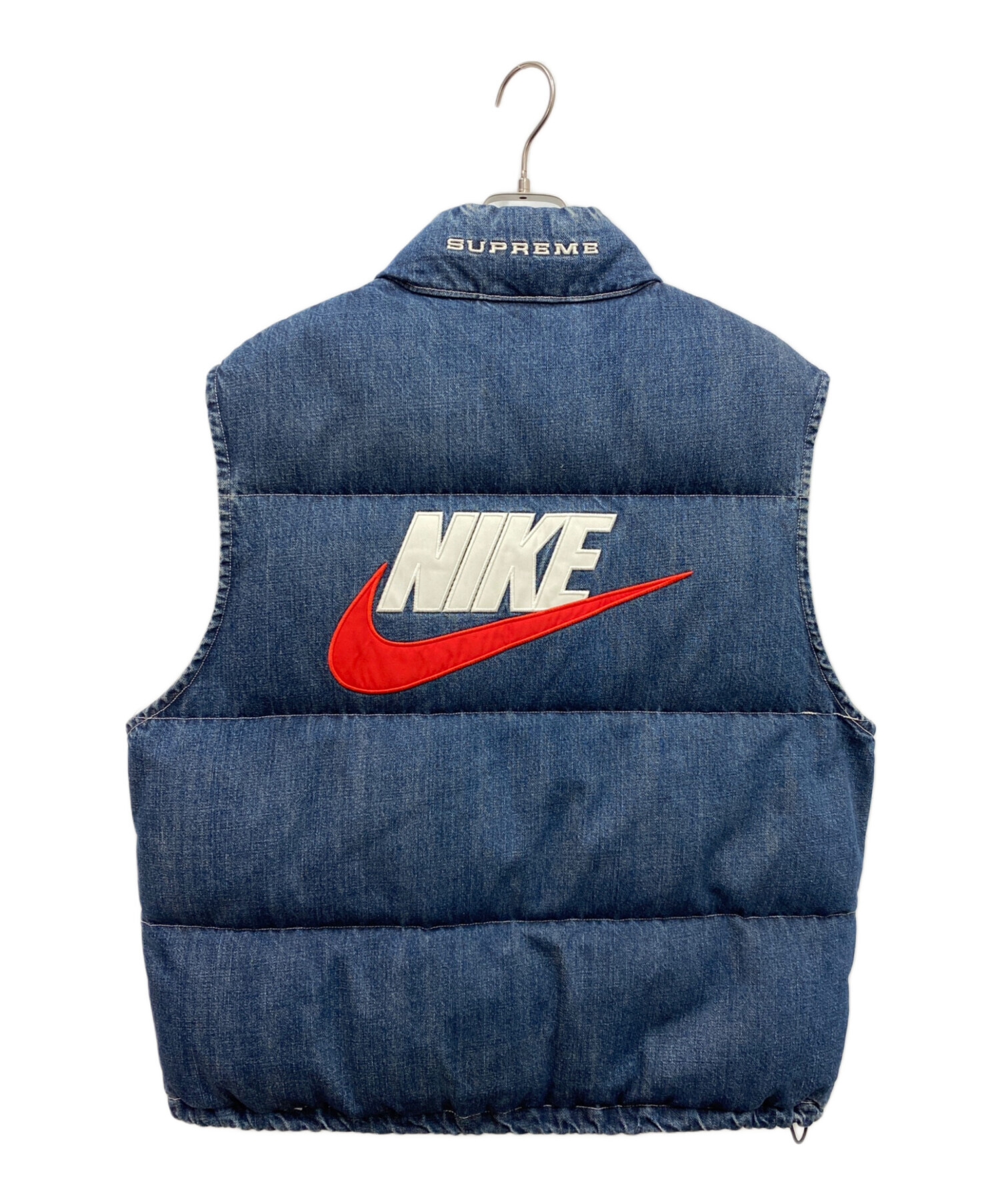 中古・古着通販】NIKE (ナイキ) SUPREME (シュプリーム) 24SS Denim