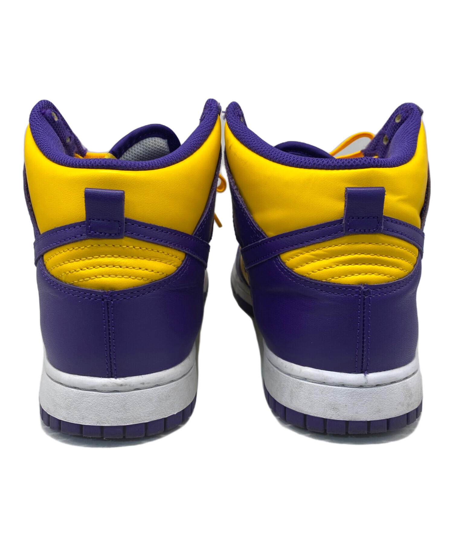 中古・古着通販】NIKE (ナイキ) Nike Dunk High Retro 