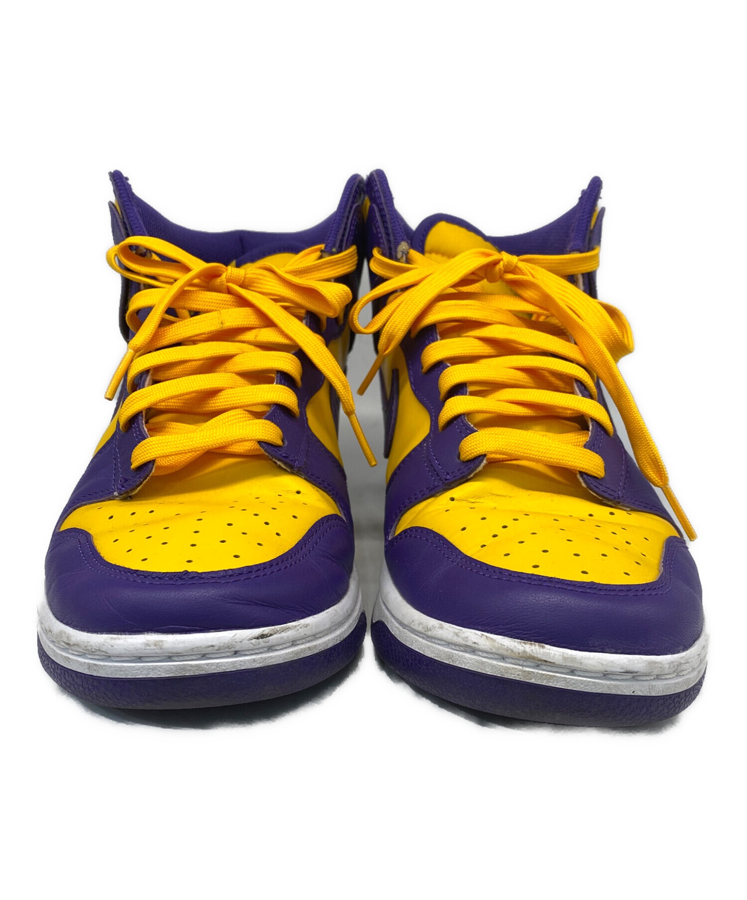 中古・古着通販】NIKE (ナイキ) Nike Dunk High Retro 