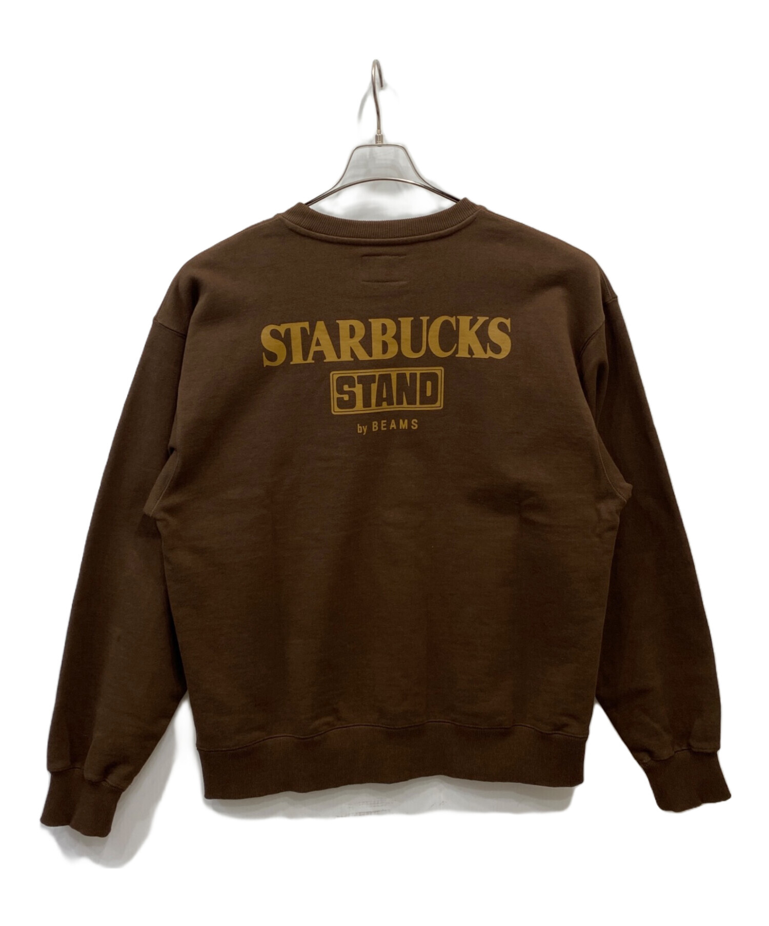 中古・古着通販】BEAMS (ビームス) STARBUCKS COFFEE (スターバックス 