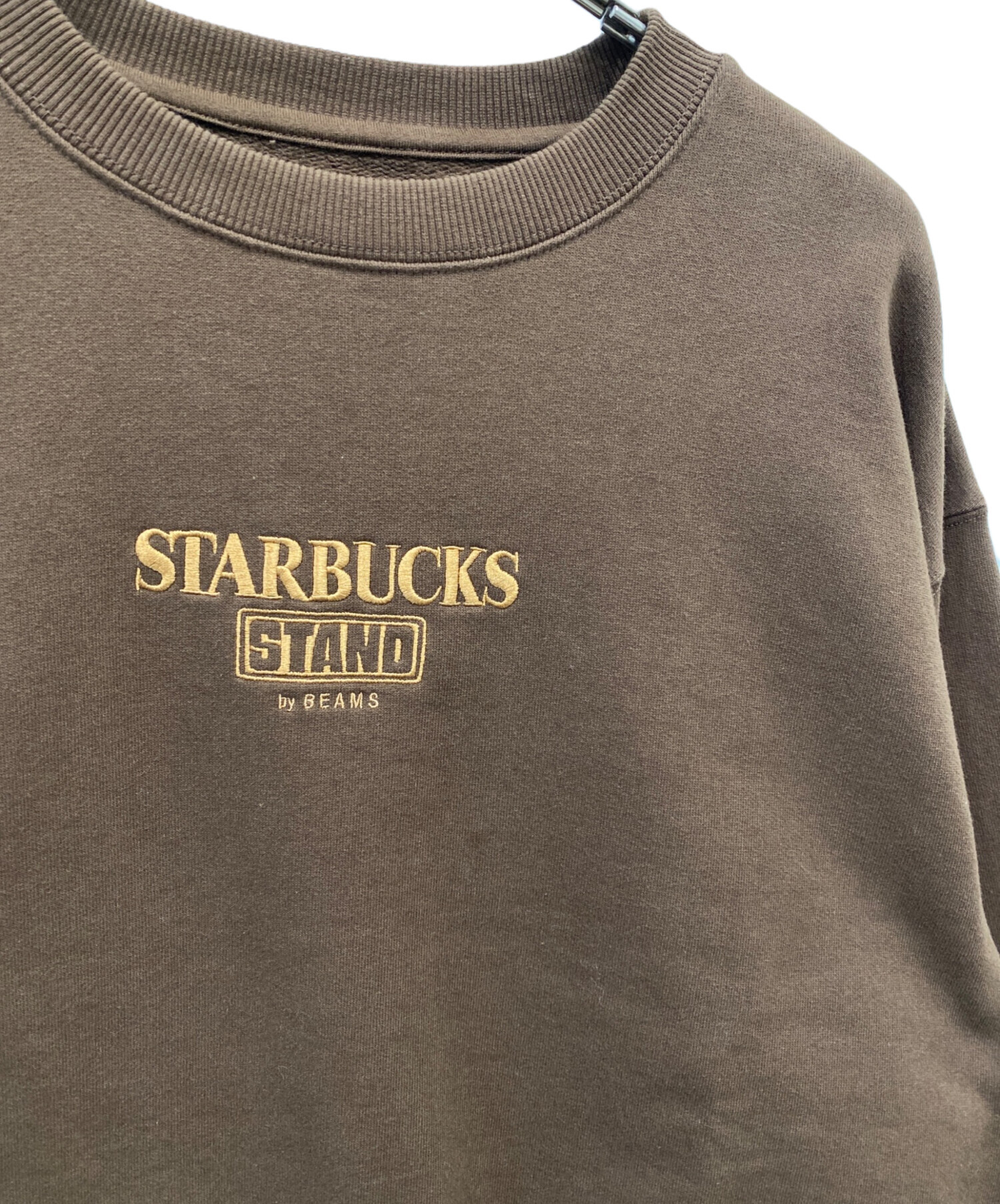 中古・古着通販】BEAMS (ビームス) STARBUCKS COFFEE (スターバックス