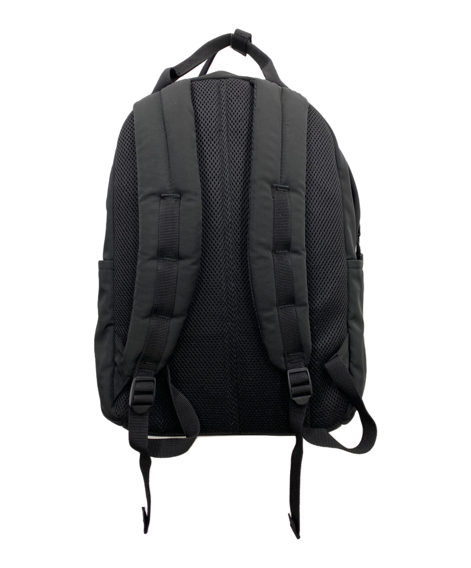 中古・古着通販】DANTON (ダントン) リュック ブラック｜ブランド