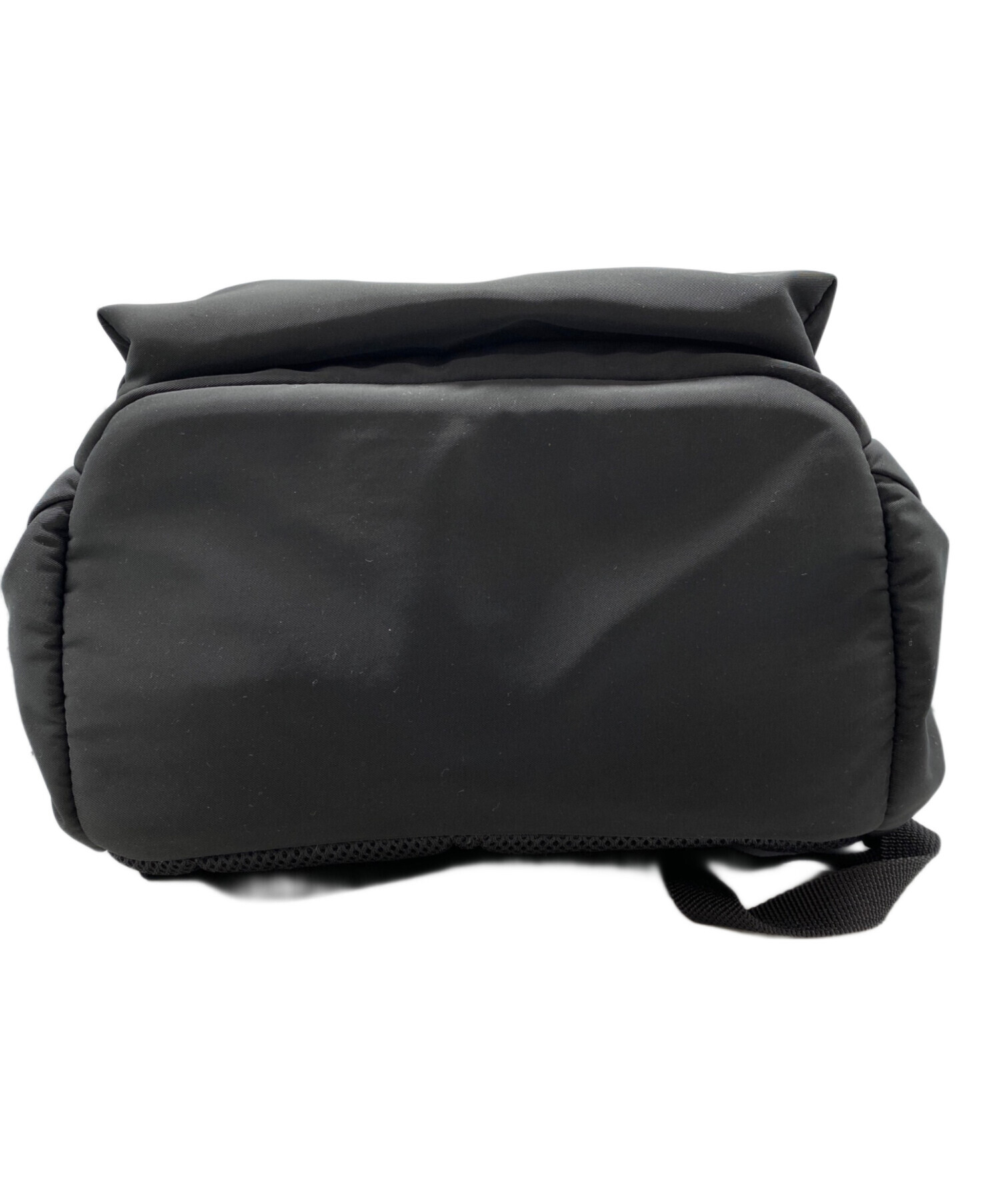 中古・古着通販】DANTON (ダントン) リュック ブラック｜ブランド