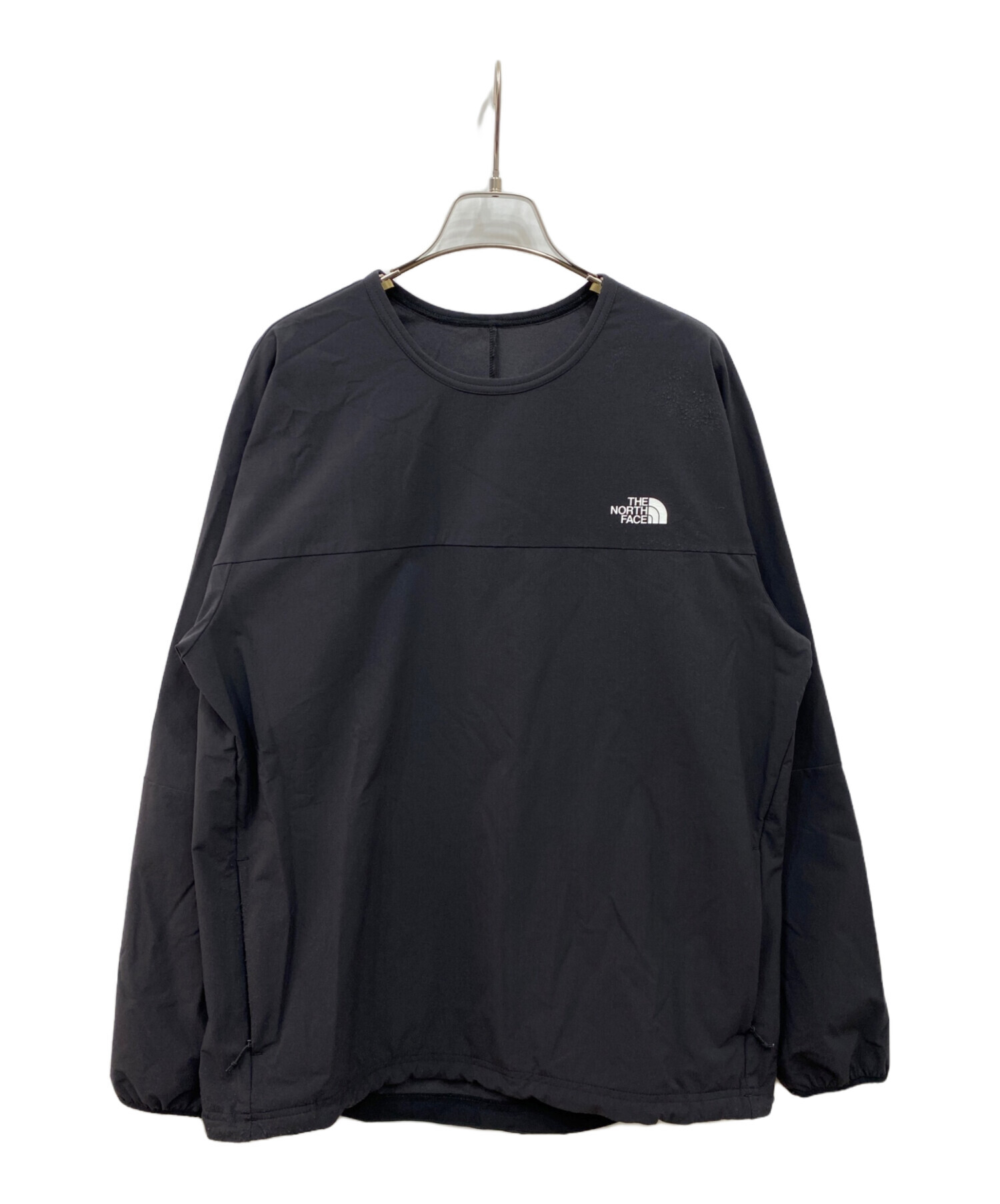 中古・古着通販】THE NORTH FACE (ザ ノース フェイス) APEX Flex Crew 