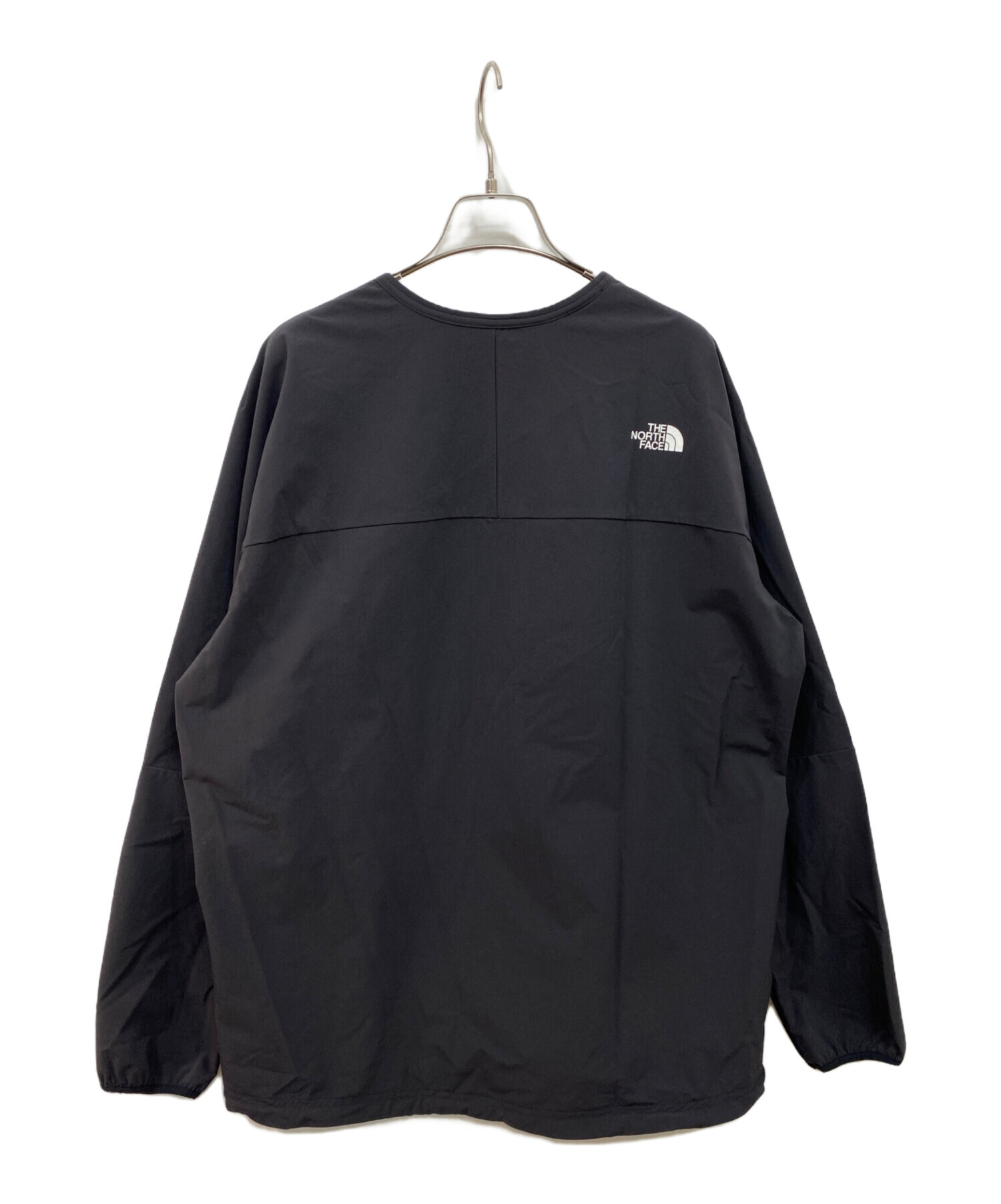 中古・古着通販】THE NORTH FACE (ザ ノース フェイス) APEX Flex Crew 