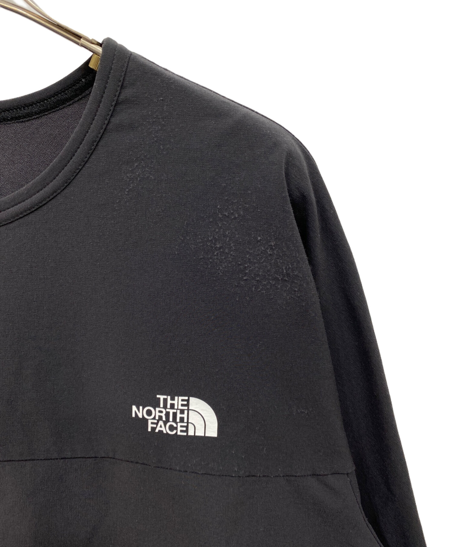 中古・古着通販】THE NORTH FACE (ザ ノース フェイス) APEX Flex Crew 
