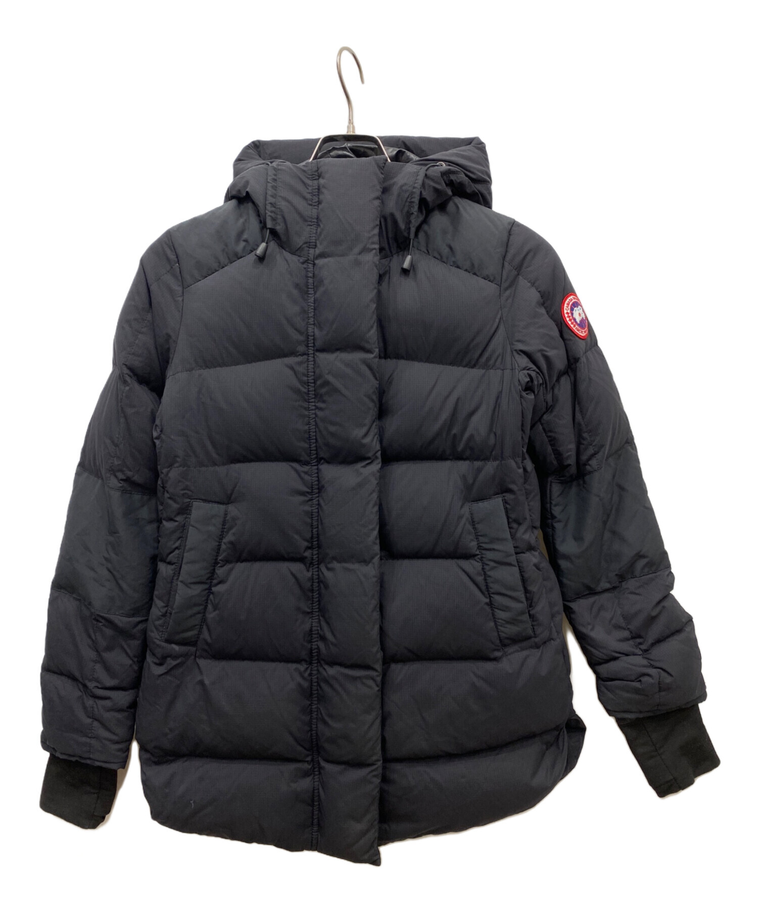 中古・古着通販】CANADA GOOSE (カナダグース) Alliston Jacket