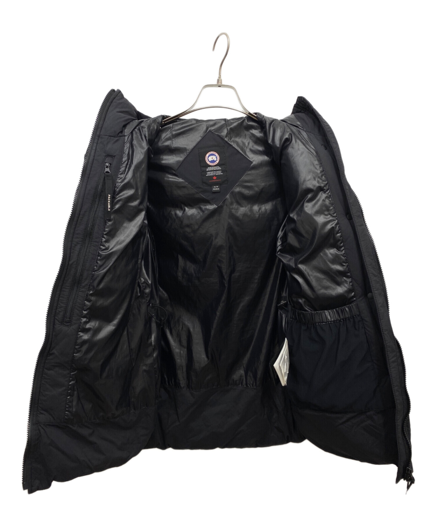 中古・古着通販】CANADA GOOSE (カナダグース) Alliston Jacket 
