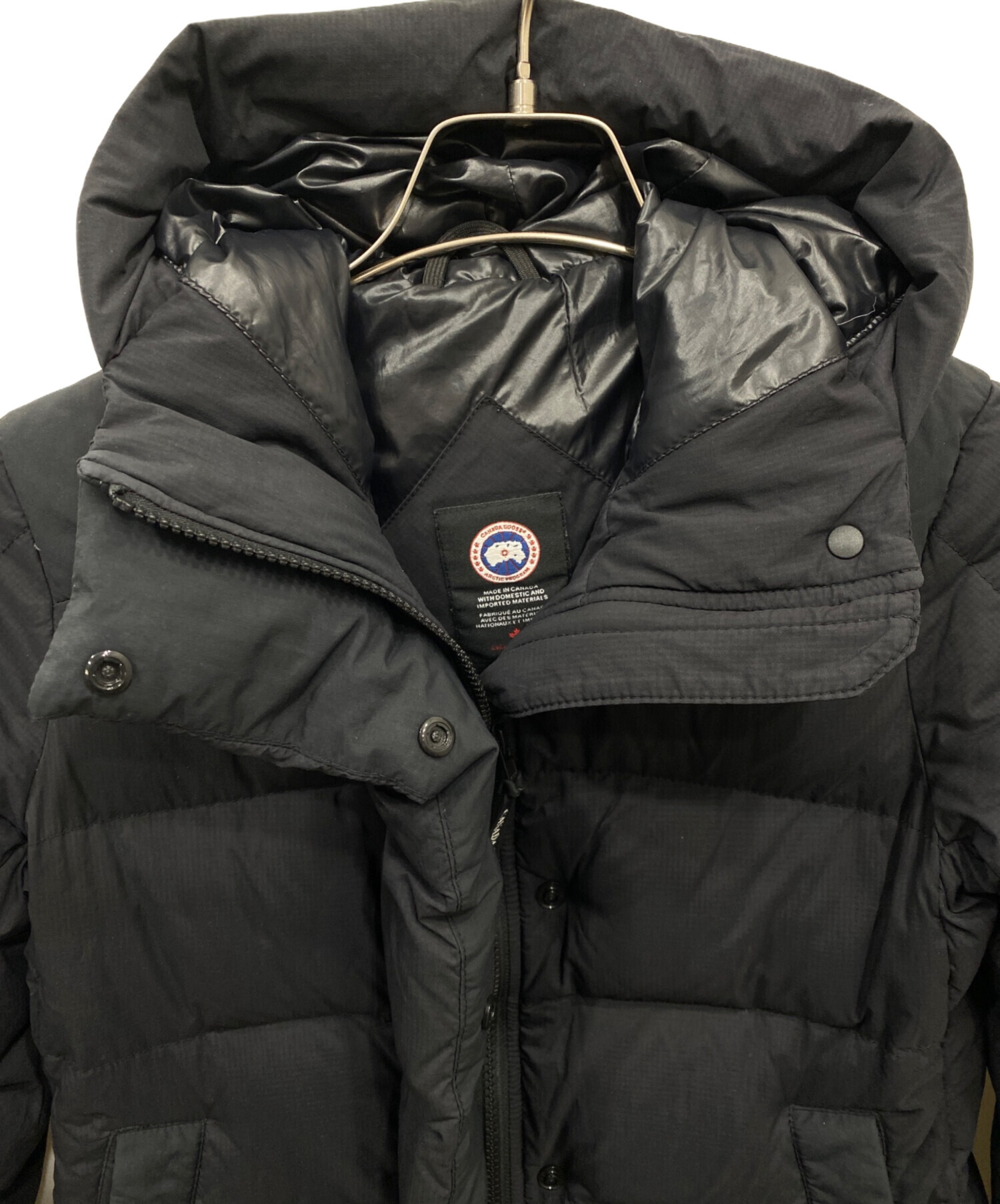 中古・古着通販】CANADA GOOSE (カナダグース) Alliston Jacket 