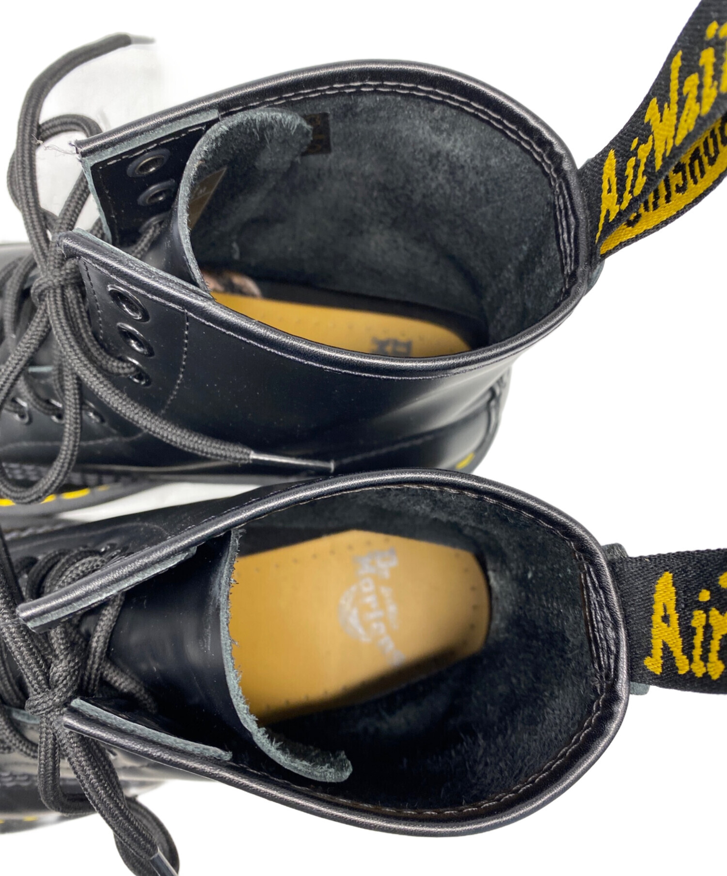 中古・古着通販】Dr.Martens (ドクターマーチン) 8ホールブーツ