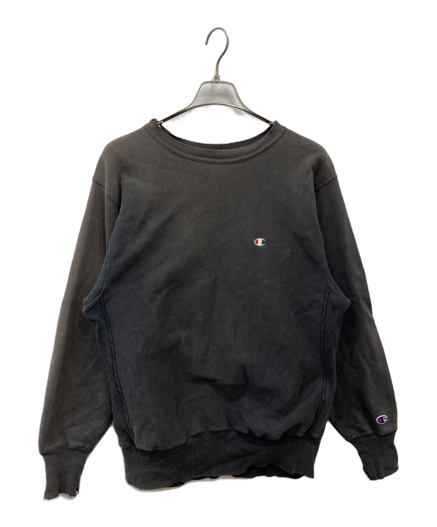 中古・古着通販】Champion REVERSE WEAVE (チャンピオン リバース 