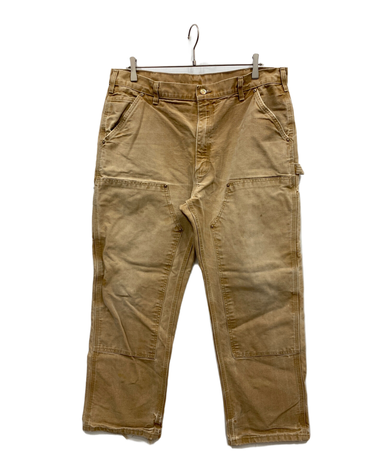 中古・古着通販】CarHartt (カーハート) 90's ダブルニーカーペンター