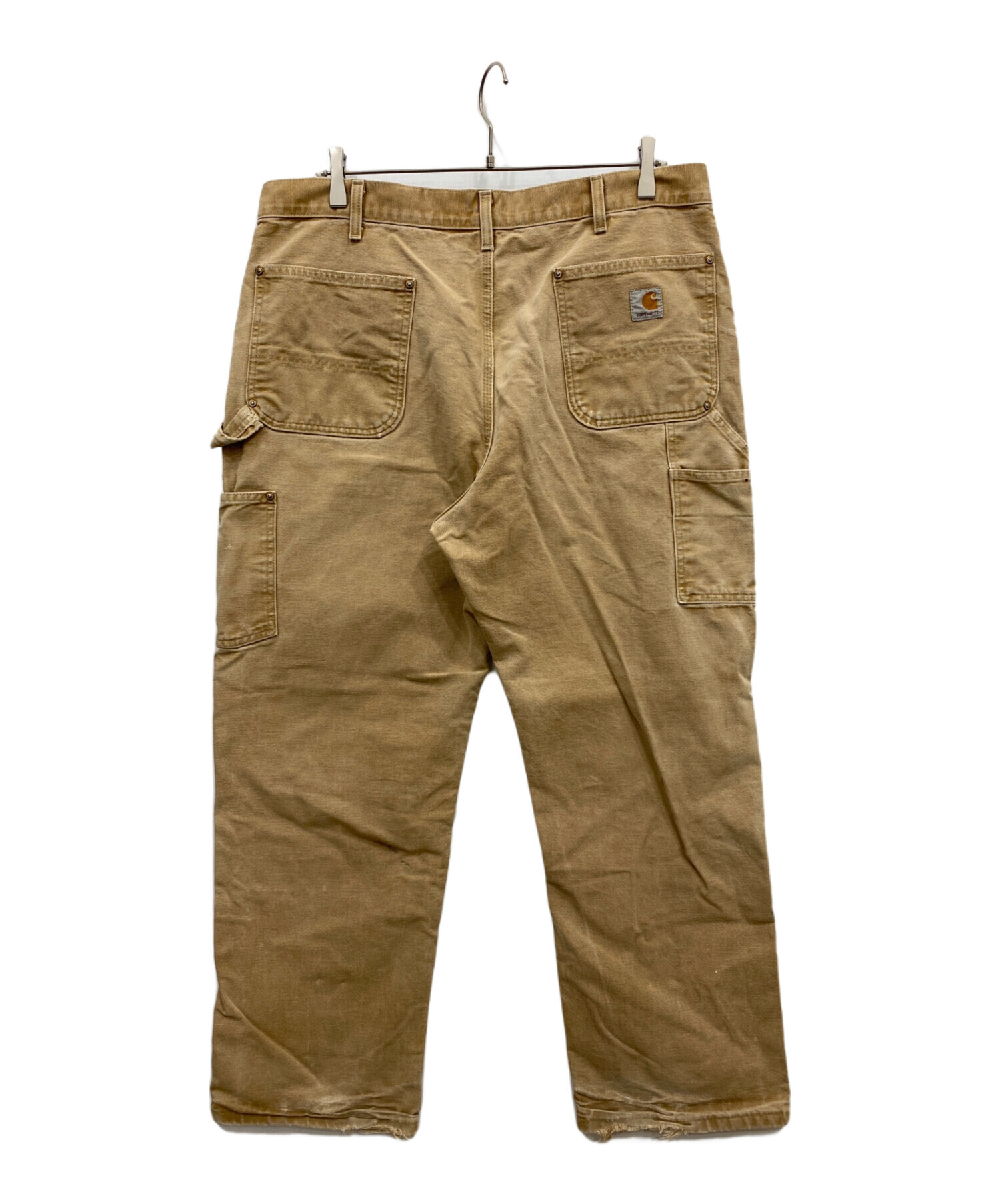 中古・古着通販】CarHartt (カーハート) 90's ダブルニーカーペンター