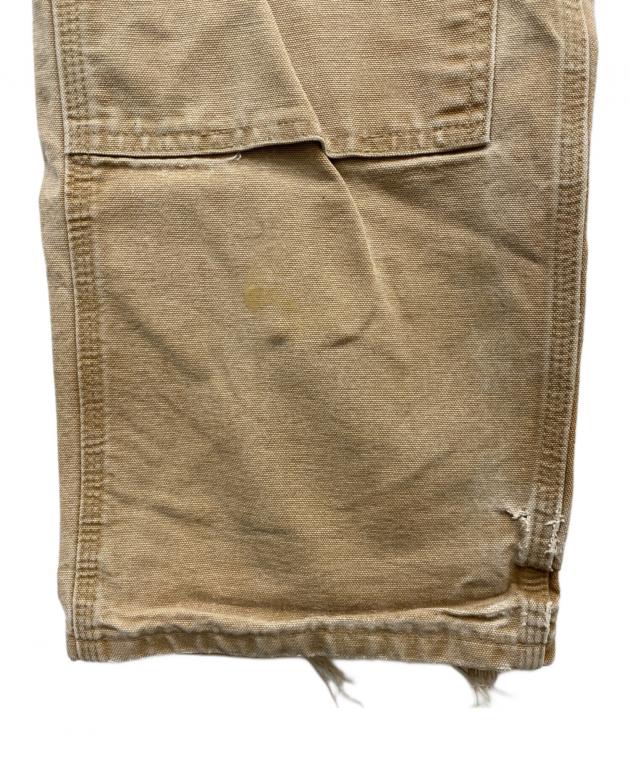 中古・古着通販】CarHartt (カーハート) 90's ダブルニーカーペンター