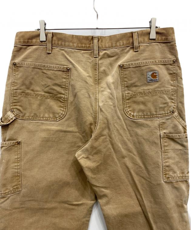 中古・古着通販】CarHartt (カーハート) 90's ダブルニーカーペンター