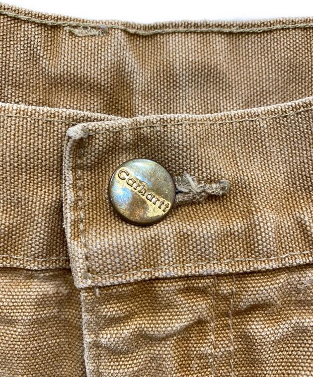 中古・古着通販】CarHartt (カーハート) 90's ダブルニーカーペンター