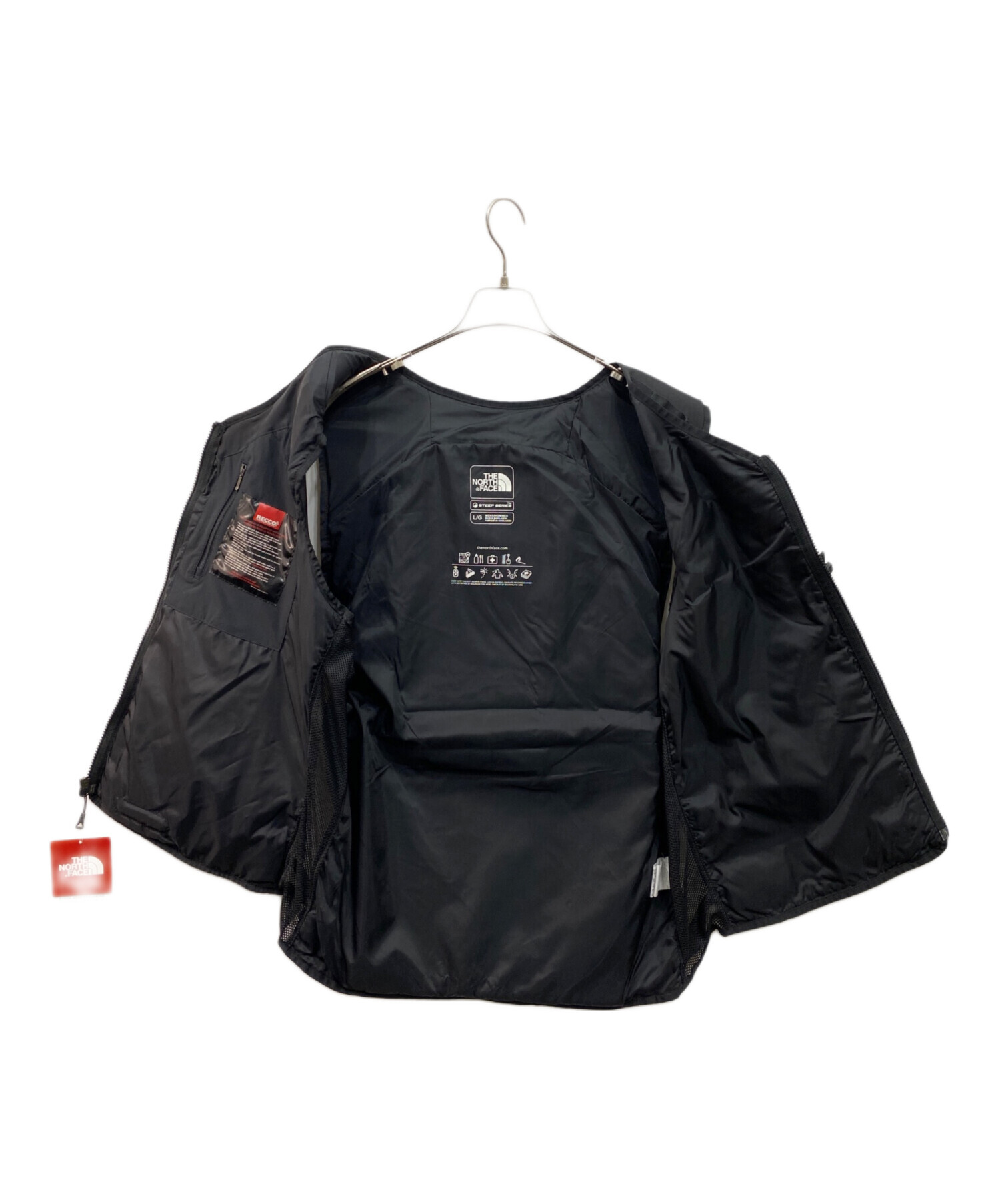 中古・古着通販】THE NORTH FACE (ザ ノース フェイス) Powder Guide 中古・古着通販】THE NORTH FACE (ザ ノース フェイス) Powder Guide
