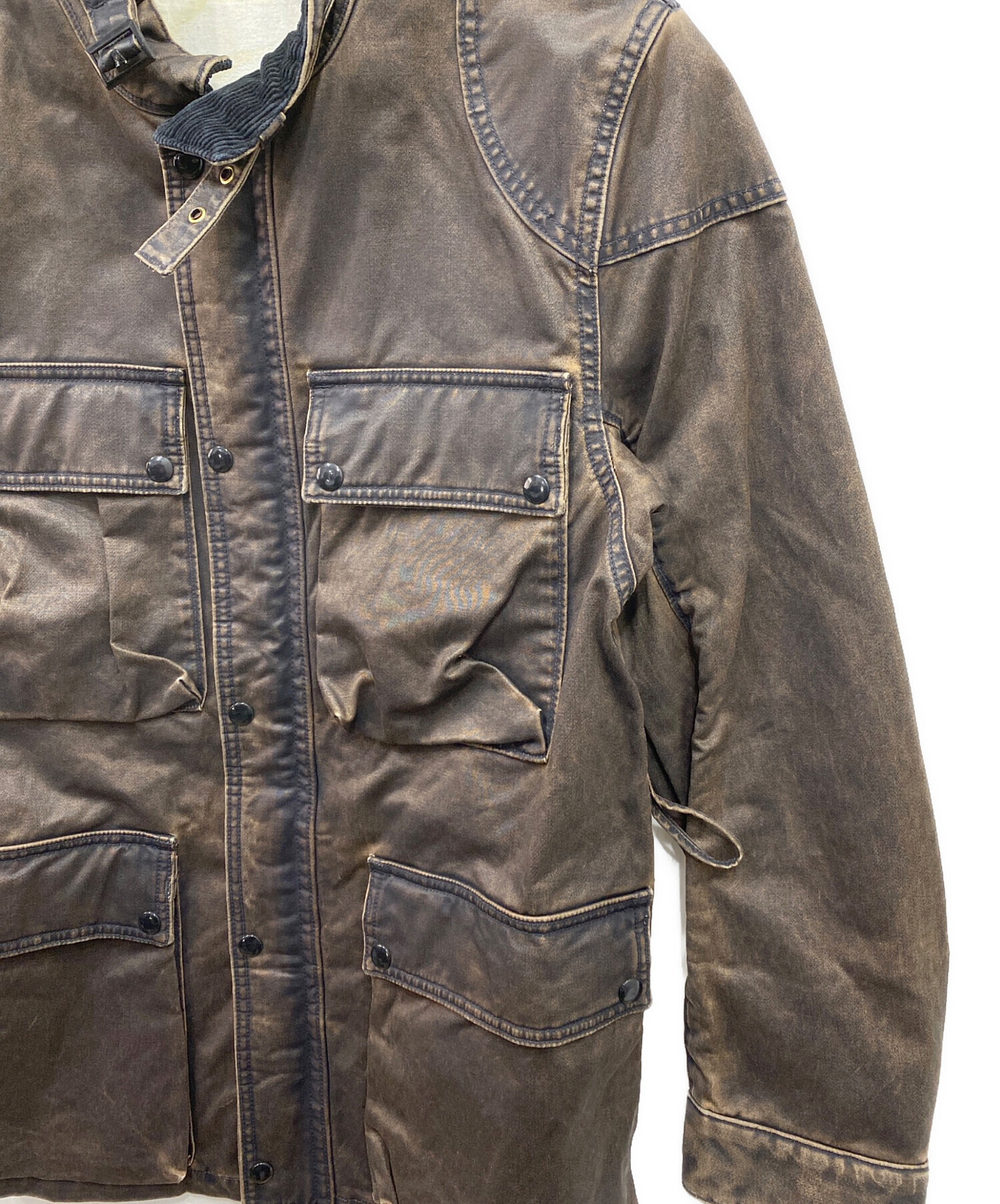 w*j様 Denim & Supply Ralph Lauren 【美品】 メル WMPODNMN9720027400_2