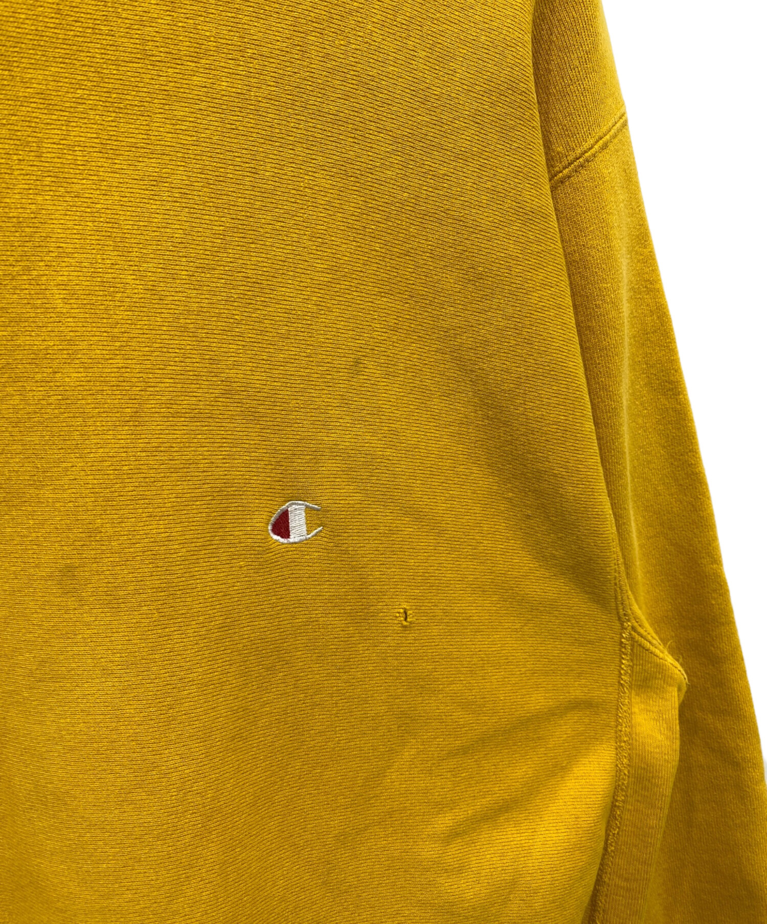 中古・古着通販】Champion REVERSE WEAVE (チャンピオン リバース