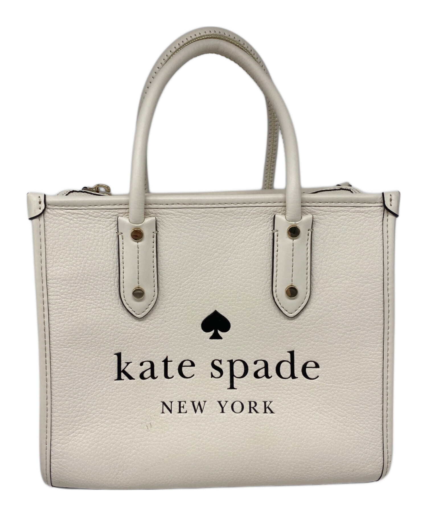 中古・古着通販】Kate Spade (ケイトスペード) ショルダーバッグ 
