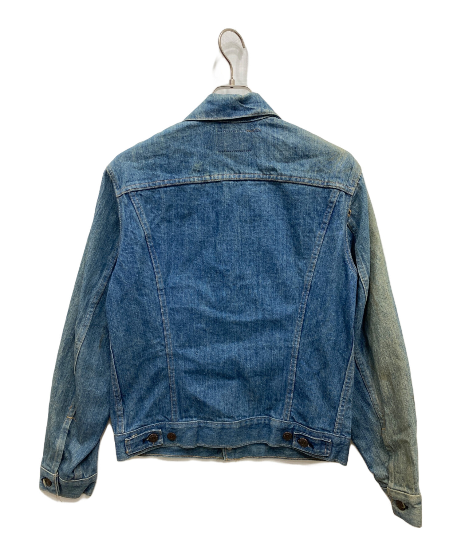 中古・古着通販】LEVI'S (リーバイス) 80's 4thデニムジャケット