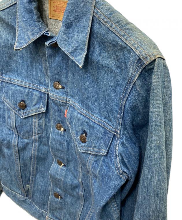 中古・古着通販】LEVI'S (リーバイス) 80's 4thデニムジャケット