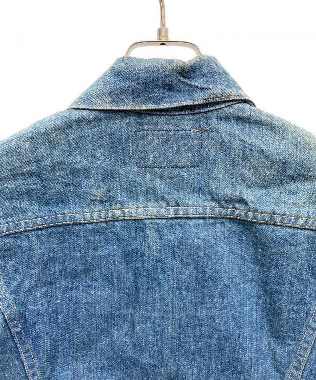 中古・古着通販】LEVI'S (リーバイス) 80's 4thデニムジャケット