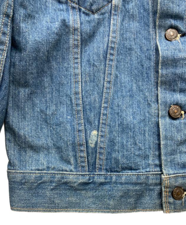 中古・古着通販】LEVI'S (リーバイス) 80's 4thデニムジャケット